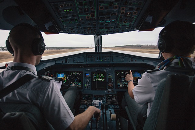 Piloters løn under lup: Hvad bestemmer egentlig din udbetaling?