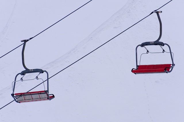 Skiferie i Tjekkiet for begyndere