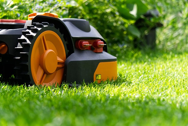 De nyeste teknologier i robotplæneklippere: Hvad kan de i dag?